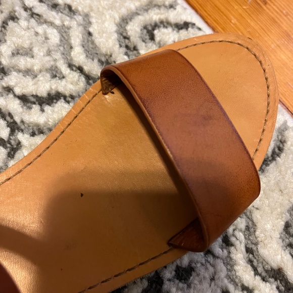 Steve Madden Sandals - Picture 2 of 8